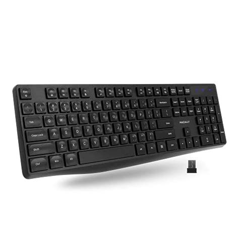 Best External Keyboard For Laptop