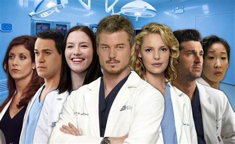 Greys Anatomy Season 17. Release, Cast, and Plot - Sfuncube