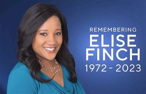 Syracuse University alumna, NY TV meteorologist Elise Finch dies at 51 - syracuse.com