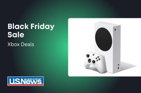 Best Black Friday Xbox Deals 2022 | U.S. News