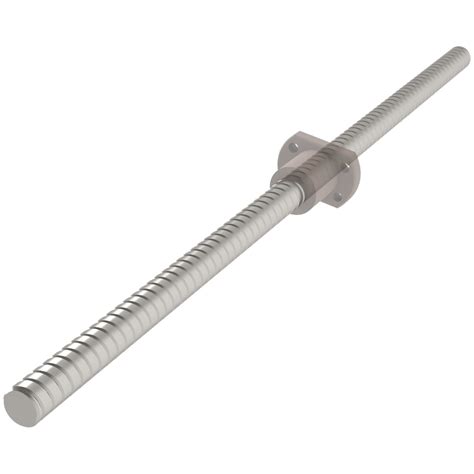 Lead Screws and Ball Screws from Automotion | Automotion