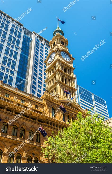 79 General post office, sydney Images, Stock Photos & Vectors | Shutterstock