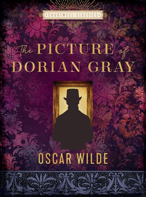 Oscar Wilde The Picture Of Dorian Gray