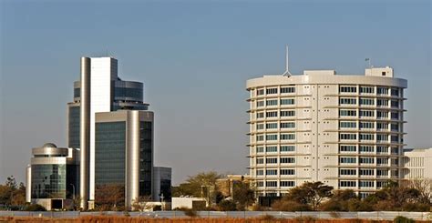 A Brief History of Botswana - Local Histories