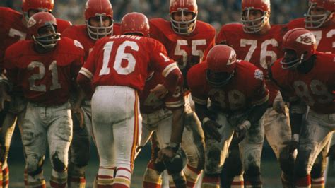 Chiefs Super Bowl history: A look back as Kansas City closes in on third Vince Lombardi Trophy ...