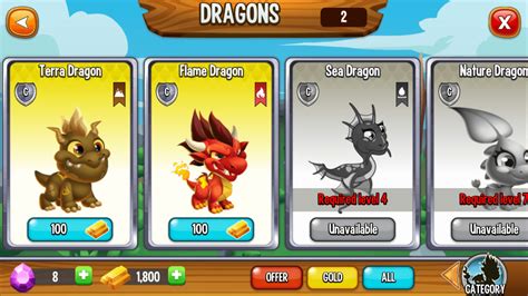 Dragon City Sign Up : Add this popular guy to your collection and form your ultimate dream team!