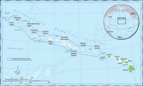 NW Hawaiian Islands | Friends of Midway Atoll