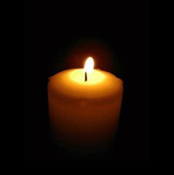 NEVER FORGET: Light a candle for your dearly departed this All Souls' Day - Living Faith - Home ...