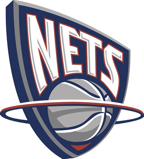 New Jersey Nets Logo (3840x2160), Png Download