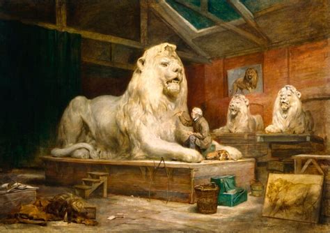 Who Is Sir Edwin Landseer? 10 Things to Know