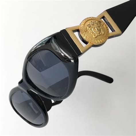 Versace - Celebrity Sunglasses - Vintage - Catawiki