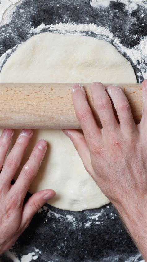 Fry Bread Dough Recipe - The Best From - Farmhouse Harvest