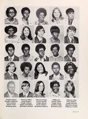 Sumter High School - Paragon Yearbook (Sumter, SC), Class of 1973, Page ...