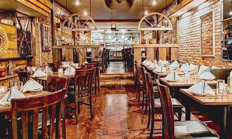 $15 For $30 Worth Of Italian Dining at Viaggio Italian Chop House ...