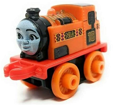 Nia | Thomas and Friends MINIS Wiki | FANDOM powered by Wikia