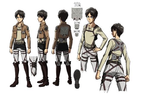 Art Of Attack On Titan (part 1) | vlr.eng.br