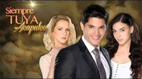 Telenovelas Televisa