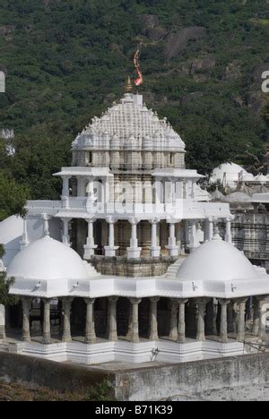 Dilwara Temple / Mount Abu Stock Photo - Alamy