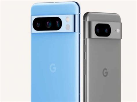 Google Pixel 8 Launch 2023: Check date, time, expected new features ...