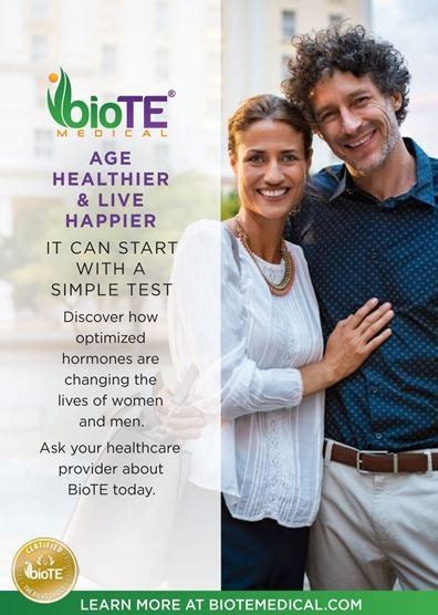 Bio-Identical Hormone Replacement Therapy - BocaMED