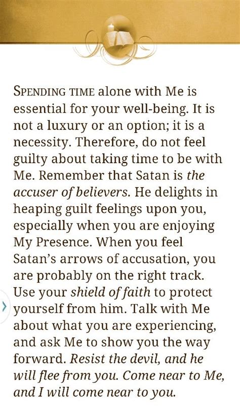 Jesus Calling by Sarah Young | Inspirational words, Inspirational ...