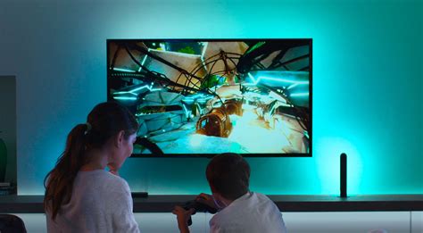 Samsung Tv Ambilight Philips Hue | skt.zst.tarnow.pl