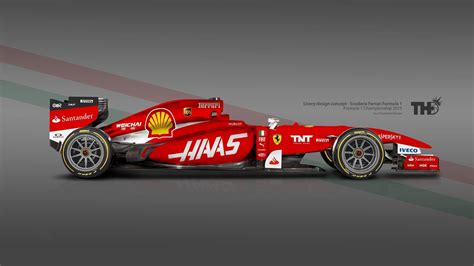 F1 Ferrari Wallpapers - Wallpaper Cave