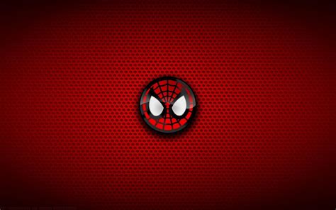 Spider-Man PS4 Symbol Wallpapers - Wallpaper Cave