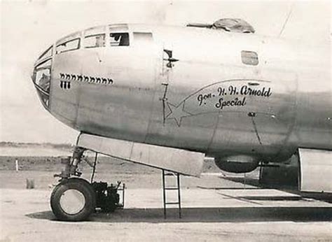 Soviet Tupolev Tu-4 Bomber – Mike's Research