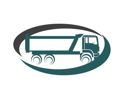 Truck logo designs - twplm