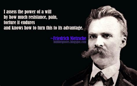 Bubbled Quotes: Friedrich Nietzsche Quotes and Sayings