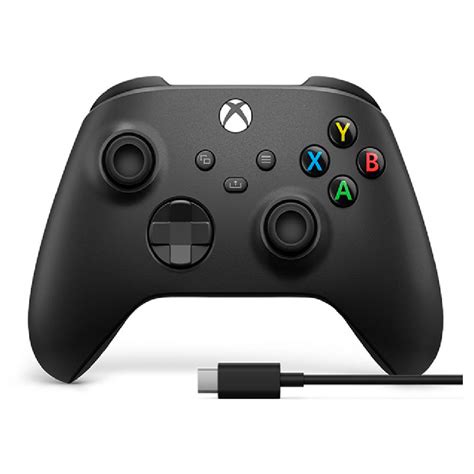 Control Microsoft Xbox Series S / X Inalambrico + Cable USB C - Prophone