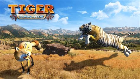 TIGER GAMES - HUNTING SAFARI for Android - APK Download