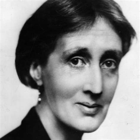 Virginia Woolf