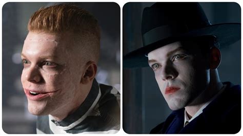 ‘Gotham’ Season 5 Air Date, Plot, Characters: Will Jerome’s ...