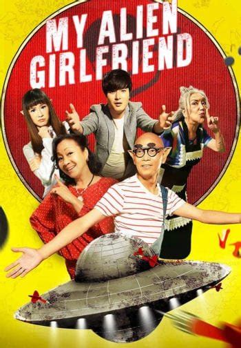 My Alien Girlfriend (2017) - MyDramaList