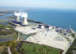 Condenser Problem Shuts Down Fermi 2 - News - Nuclear Power News ...