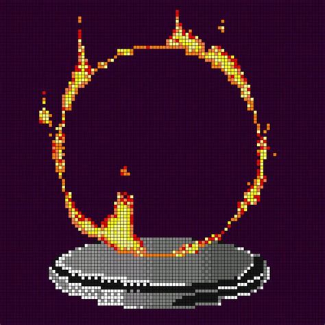 Dark Souls Pixel Art | Pixel art, Dark souls, Art