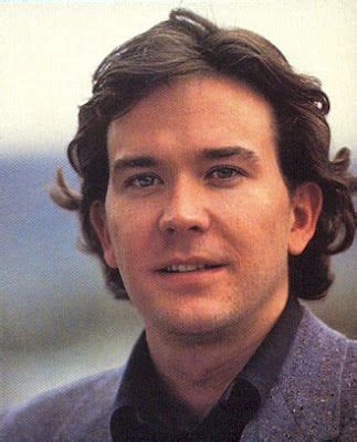 Tim Hutton | Timothy hutton, Vintage hollywood stars, Classical ...