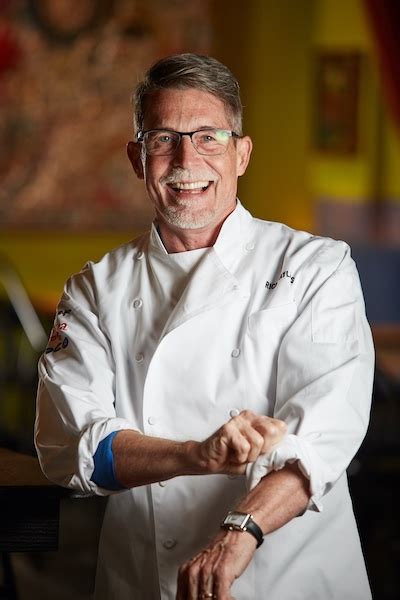 Culinary Career Advice from Rick Bayless | Institute of Culinary Education