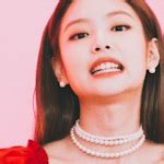 JENNIE icon - Black Pink Icon (43079739) - Fanpop