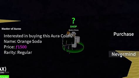 How To Change Aura Color in Blox Fruits | The Nerd Stash