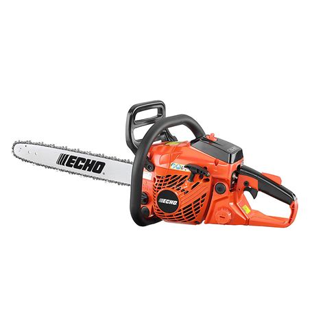 ECHO 40.2cc CHAIN SAW 18 inch | The Home Depot Canada