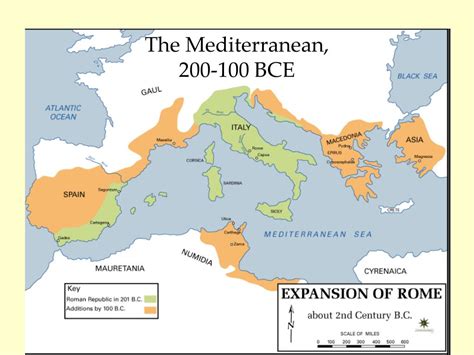 PPT - The Hellenistic Kingdoms in the 3 rd c. BCE PowerPoint ...