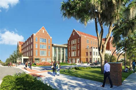 FSU College of Business breaks ground on future home - Florida State ...