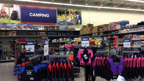 Academy Sports and Outdoors east store opening - YouTube