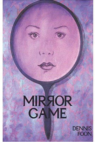 Mirror Game by Dennis Foon - Biz Books