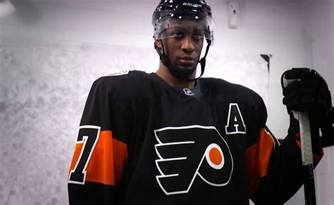 Flyers go back to black for Stadium Series jersey | FOX Sports