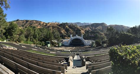 Walk the Hollywood Bowl - Hollywood Bowl Tips