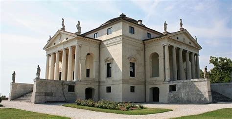 Palladian Villas: splendid architecture in the Venetian countryside